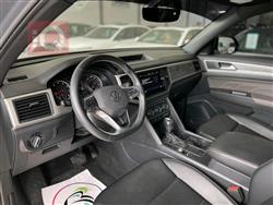 Volkswagen Atlas Cross Sport